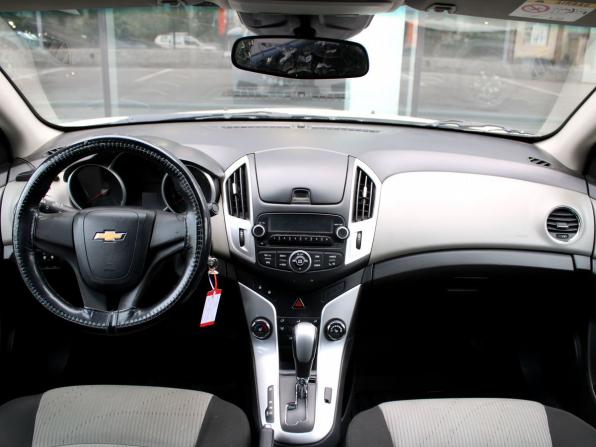 Chevrolet Cruze I Рестайлинг с пробегом 2014 года, цена 600 000 рублей, 149000 км, седан, Автокод Объявления