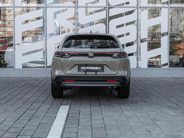Honda Vezel II с пробегом 2022 года, цена 2 650 000 рублей, 16605 км, внедорожник, Автокод Объявления