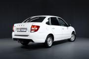 Lada (ВАЗ) Granta I Рестайлинг Тюмень  - изображение 31