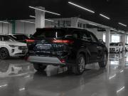 Toyota Highlander IV (XU70) Москва  - изображение 33