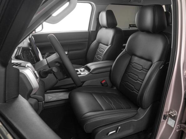 Nissan Frontier Pro с пробегом 2026 года, цена 4 719 000 рублей, 47 км, offers.body_type.unknown, Автокод Объявления