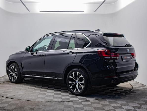 BMW X5 III (F15) с пробегом 2015 года, цена 2 909 000 рублей, 220001 км, внедорожник, Автокод Объявления