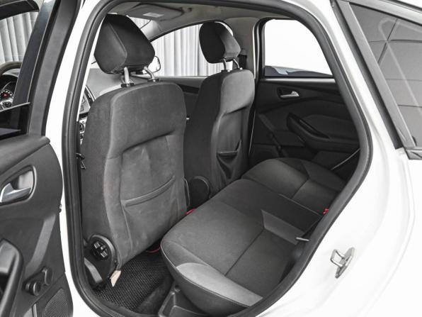 Ford Focus III с пробегом 2014 года, цена 868 000 рублей, 198968 км, седан, Автокод Объявления