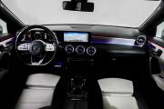 Mercedes-Benz CLA II (C118 X118) Москва  - изображение 38