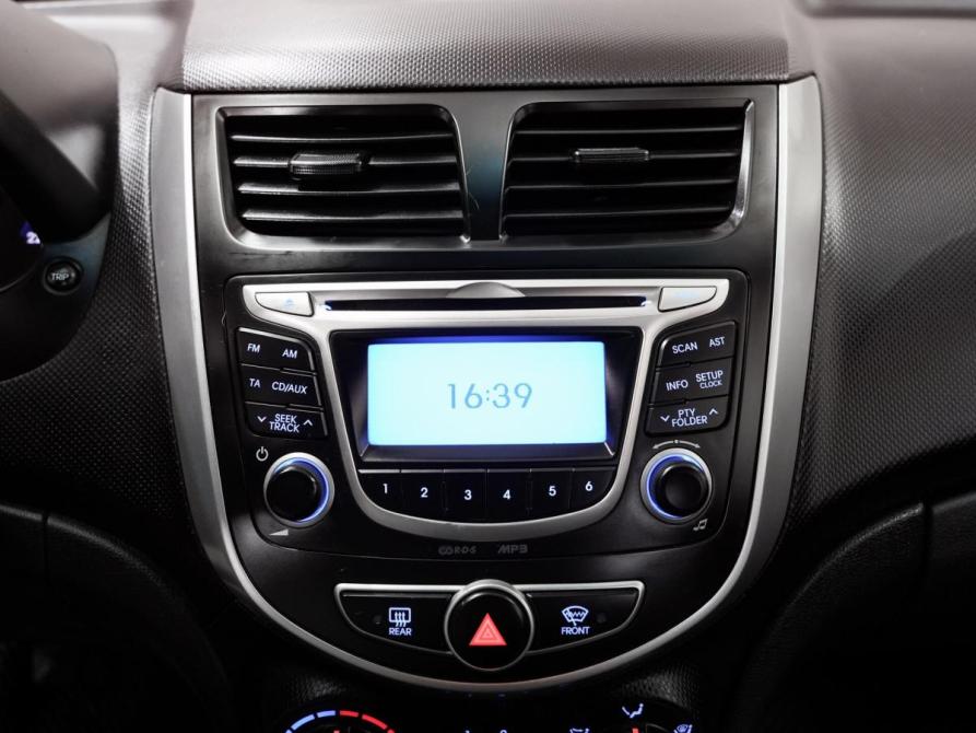 Hyundai Solaris I Ульяновск  - изображение 16