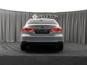 Toyota Camry VIII (XV70) Москва  - изображение 30