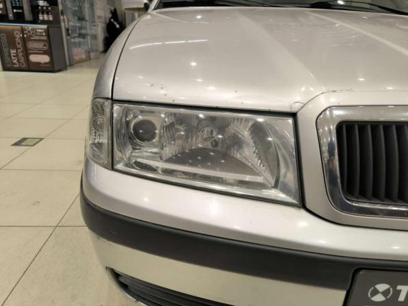 Skoda Octavia I (A4) Рестайлинг с пробегом 2006 года, цена 350 000 рублей, 196489 км, лифтбек, Автокод Объявления