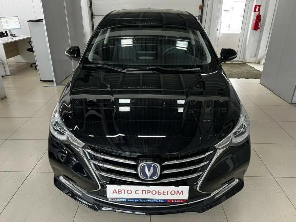 Changan Alsvin с пробегом 2023 года, цена 1 168 000 рублей, 24000 км, седан, Автокод Объявления
