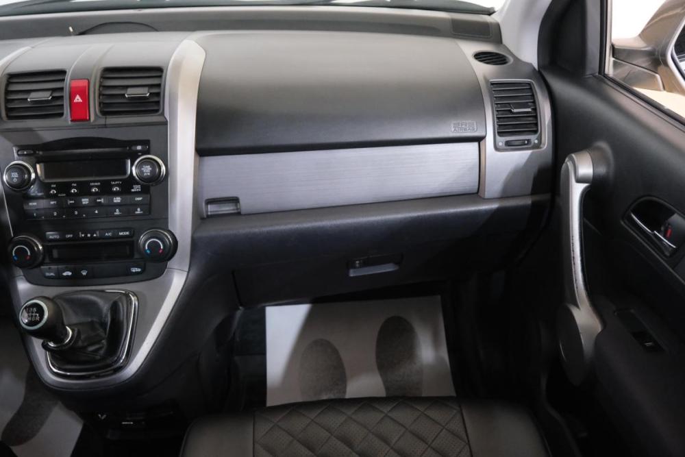 Honda CR-V III Омск  - изображение 16
