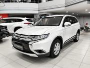 Mitsubishi Outlander III Рестайлинг 2 Казань  - изображение 23