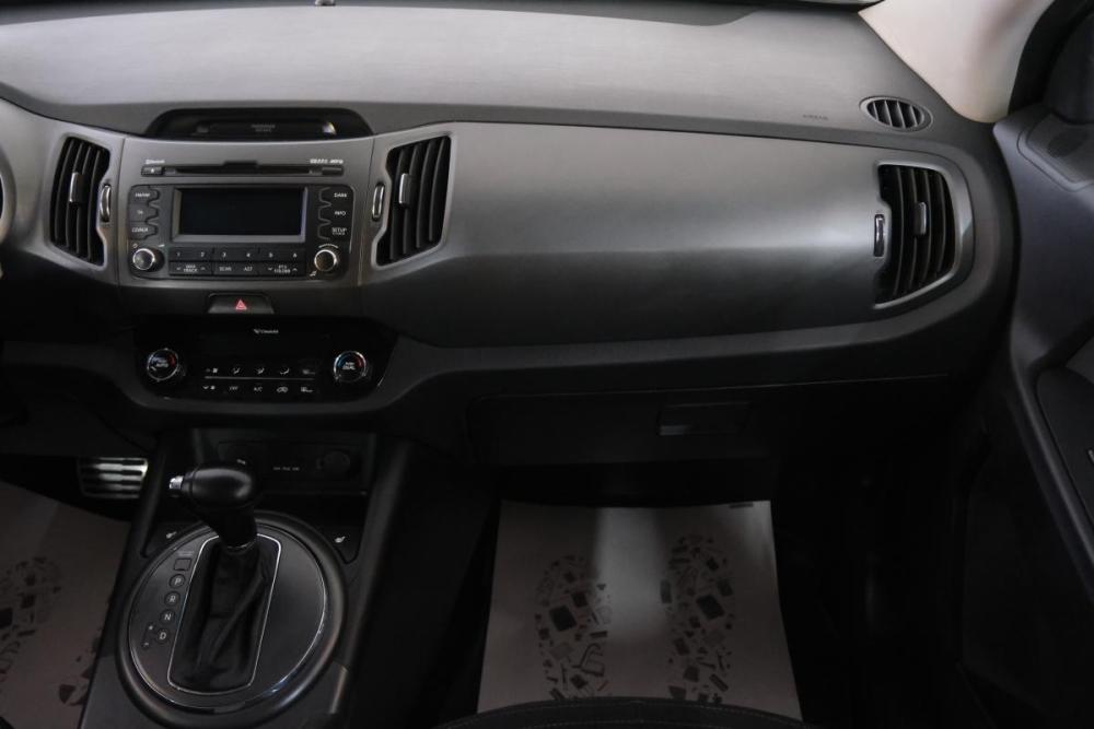 Kia Sportage III Омск  - изображение 17