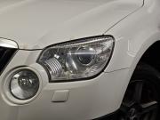 Skoda Yeti I Москва  - изображение 30