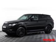 Land Rover Range Rover Sport II Москва  - изображение 24