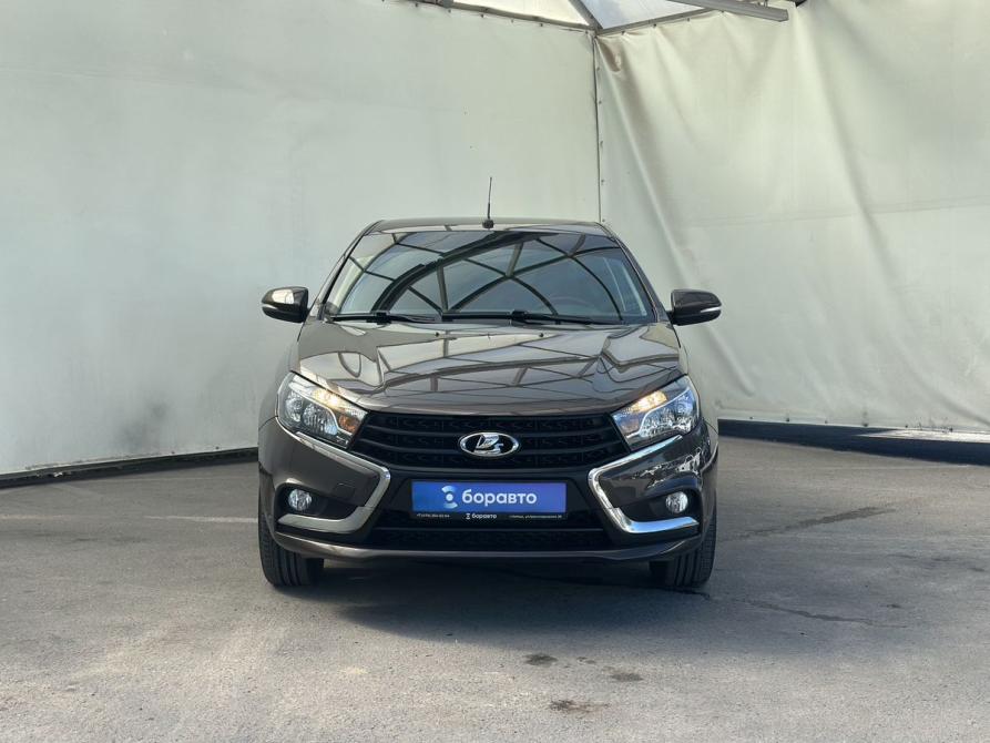 Lada (ВАЗ) Vesta I Липецк  - изображение 3