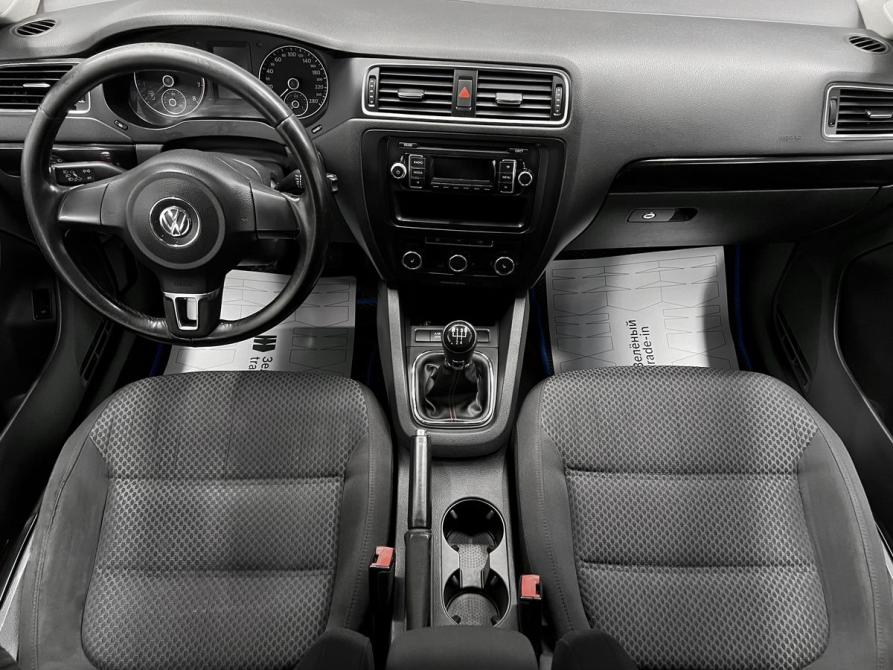 Volkswagen Jetta VI Тверь  - изображение 10