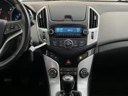 Chevrolet Cruze I Рестайлинг Тамбов  - изображение 36