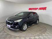 Hyundai ix35 I Воронеж  - изображение 19