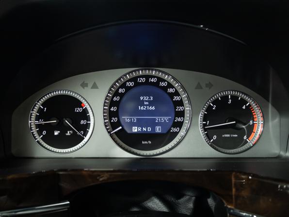 Mercedes-Benz GLK-Класс I (X204) с пробегом 2011 года, цена 1 549 700 рублей, 162163 км, внедорожник, Автокод Объявления