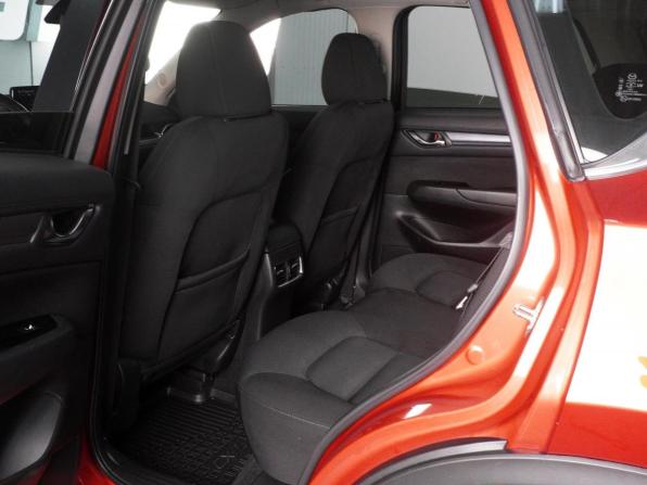 Mazda CX-5 II с пробегом 2021 года, цена 2 679 000 рублей, 83719 км, внедорожник, Автокод Объявления