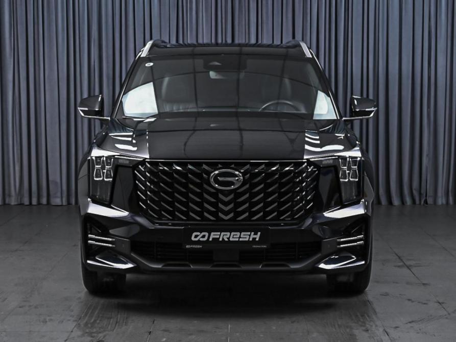 GAC GS8 II Ставрополь  - изображение 3