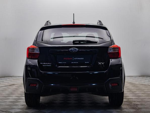 Subaru XV I с пробегом 2013 года, цена 1 276 000 рублей, 122366 км, внедорожник, Автокод Объявления