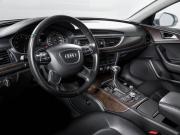 Audi A6 IV (C7) Москва  - изображение 33