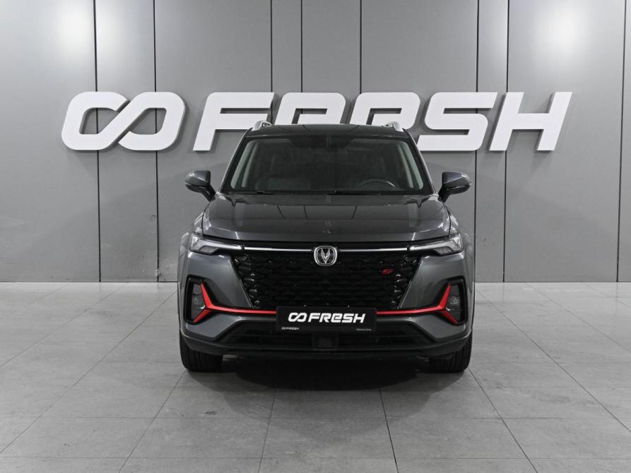 Changan CS35 Plus I Рестайлинг Ростов-на-Дону  - изображение 3