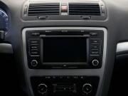 Skoda Octavia II (A5) Рестайлинг Санкт-Петербург  - изображение 37