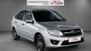 Lada (ВАЗ) Granta I Тамбов  - изображение 21