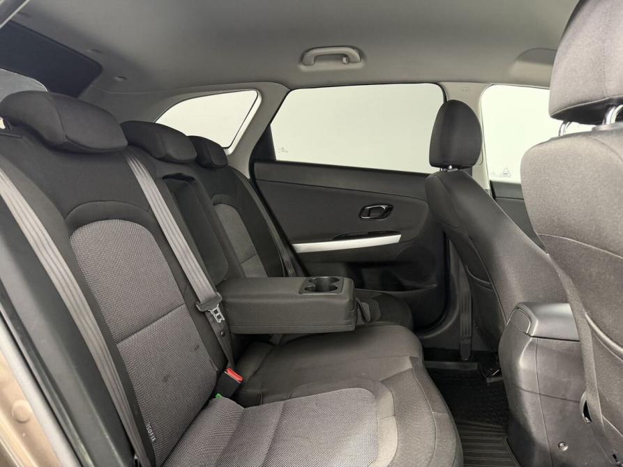 Kia Ceed II Рестайлинг Калининград  - изображение 17