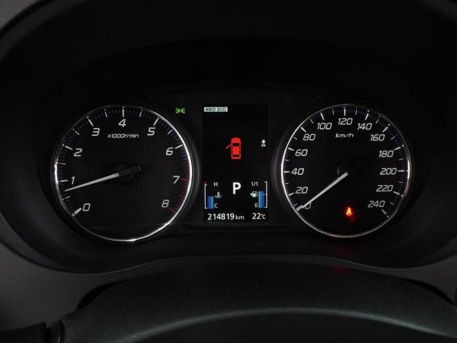 Mitsubishi Outlander III Рестайлинг Воронеж  - изображение 12