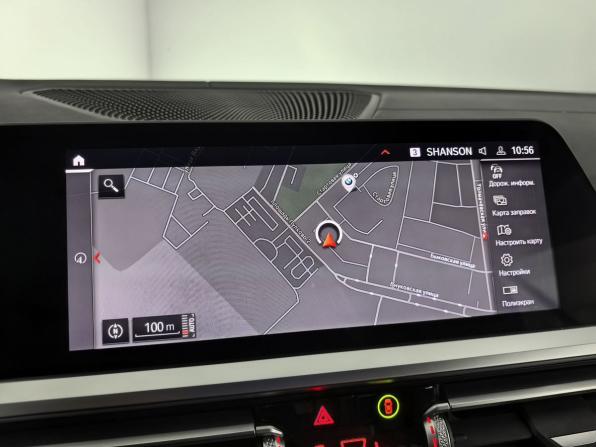 BMW 4 серии G22 G23 G26 с пробегом 2021 года, цена 8 490 000 рублей, 46457 км, кабриолет, Автокод Объявления
