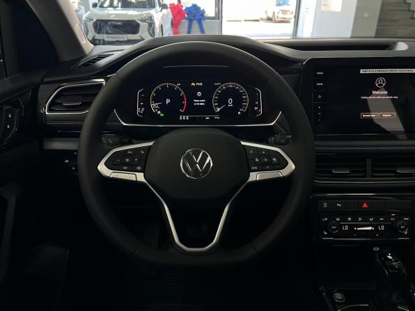 Volkswagen Tharu XR с пробегом 2025 года, цена 2 990 000 рублей, 97 км, внедорожник, Автокод Объявления
