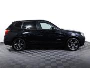 BMW X3 II (F25) Рестайлинг Москва  - изображение 27