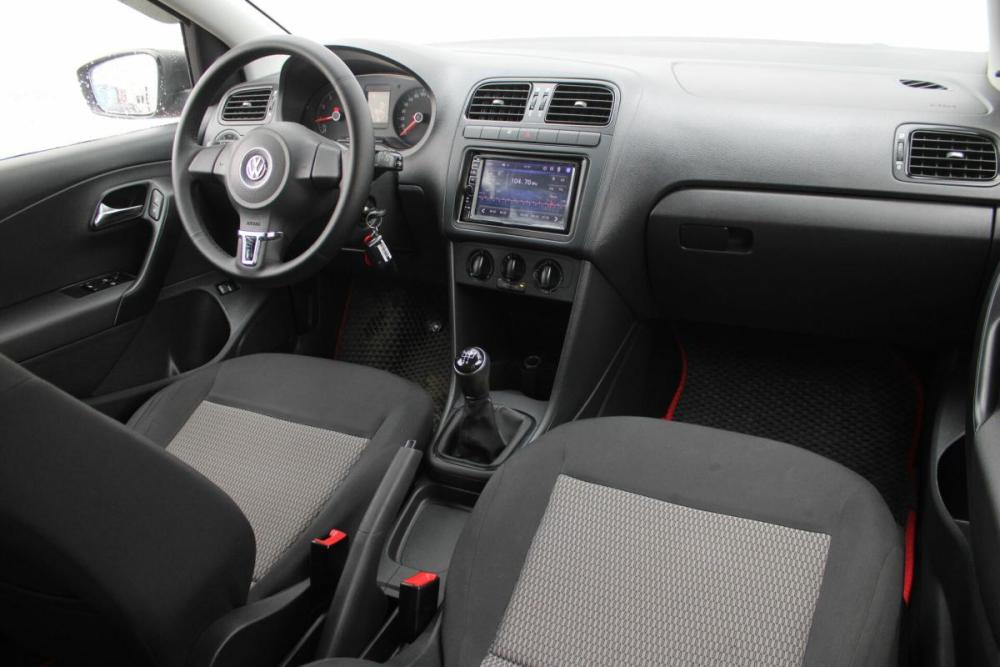 Volkswagen Polo V Пермь  - изображение 10