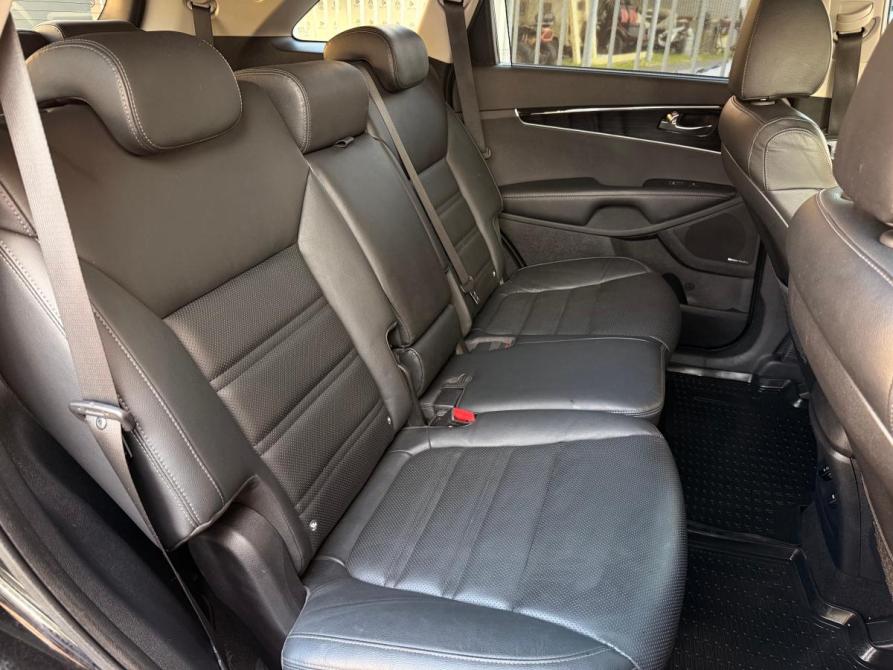 Kia Sorento III Prime Рестайлинг Пермь  - изображение 26