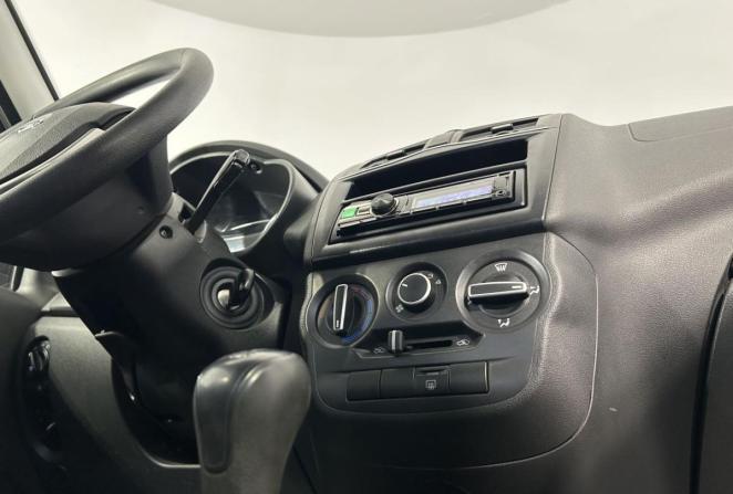 Lada (ВАЗ) Granta I Рестайлинг с пробегом 2019 года, цена 620 000 рублей, 118670 км, седан, Автокод Объявления