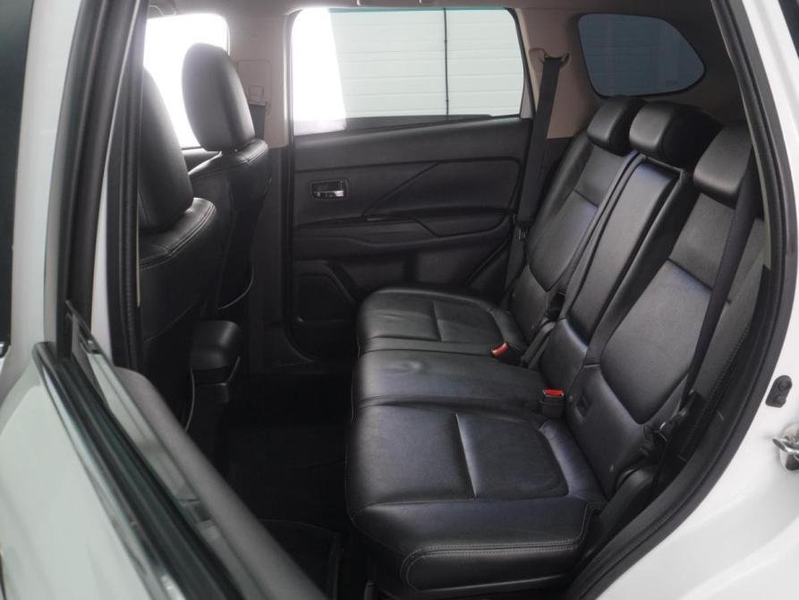 Mitsubishi Outlander III Рестайлинг 2 Воронеж  - изображение 9