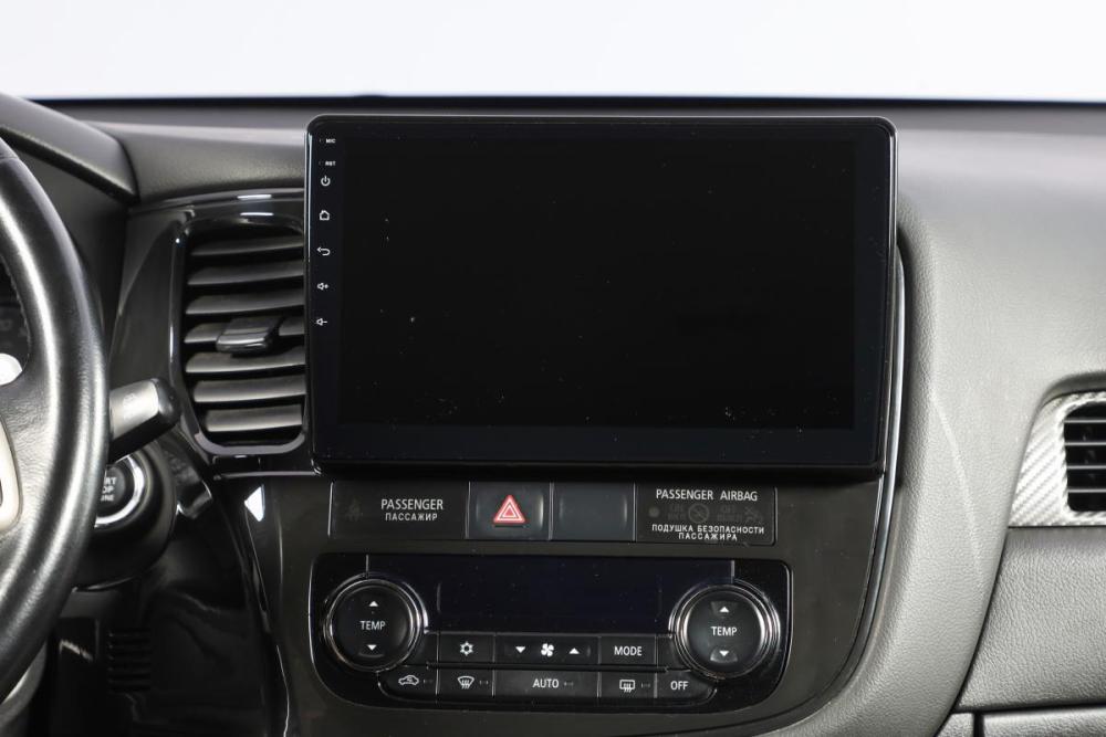Mitsubishi Outlander II Рестайлинг Новосибирск  - изображение 15