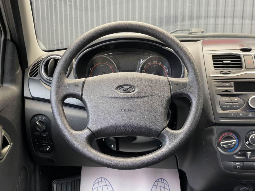 Lada (ВАЗ) Granta I Рестайлинг Пермь  - изображение 7