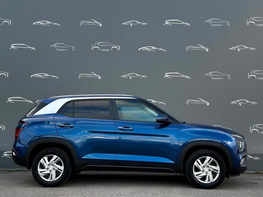 Hyundai Creta II Санкт-Петербург  - изображение 11