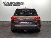 Volkswagen Touareg II Пермь  - изображение 31
