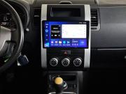 Nissan X-Trail II Рестайлинг Москва  - изображение 35