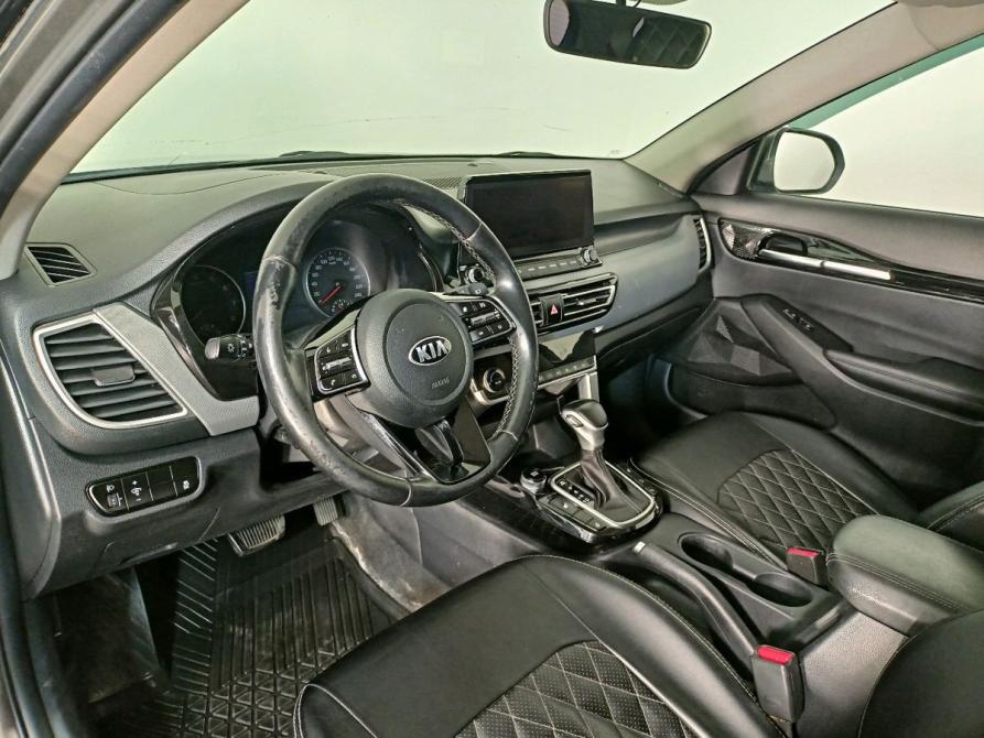 Kia Seltos I Архангельск  - изображение 12