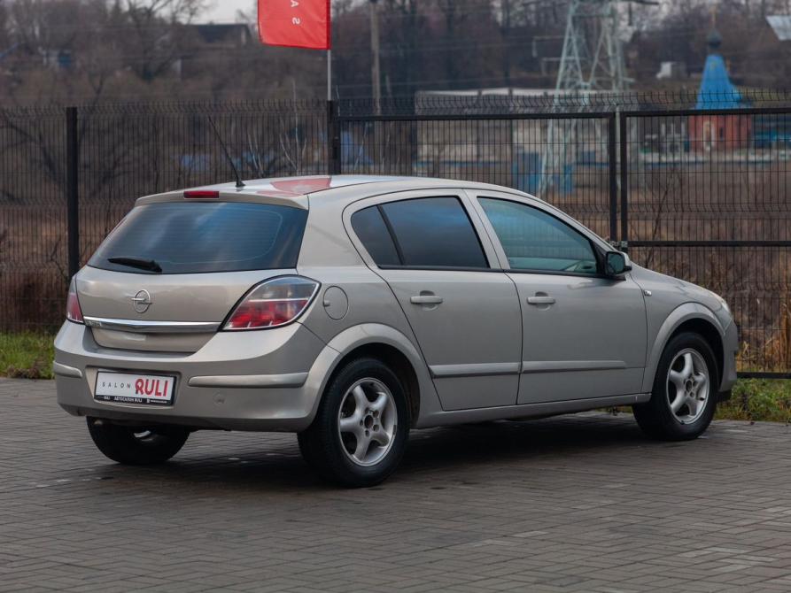 Opel Astra H Рестайлинг Иваново  - изображение 10