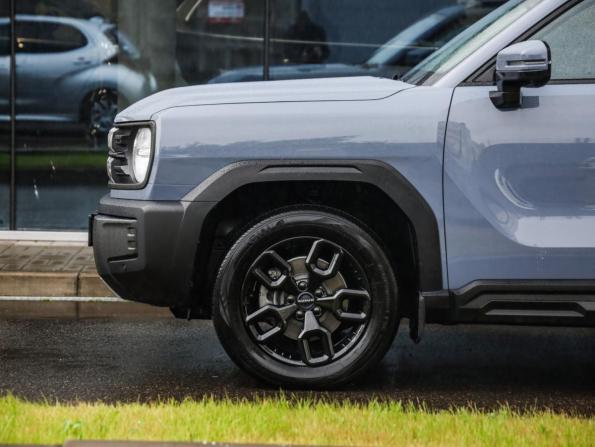Haval H3 I с пробегом 2025 года, цена 2 759 000 рублей, 16193 км, внедорожник, Автокод Объявления
