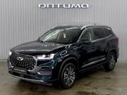 Chery Tiggo 8 Pro Max I Рестайлинг Краснодар  - изображение 23