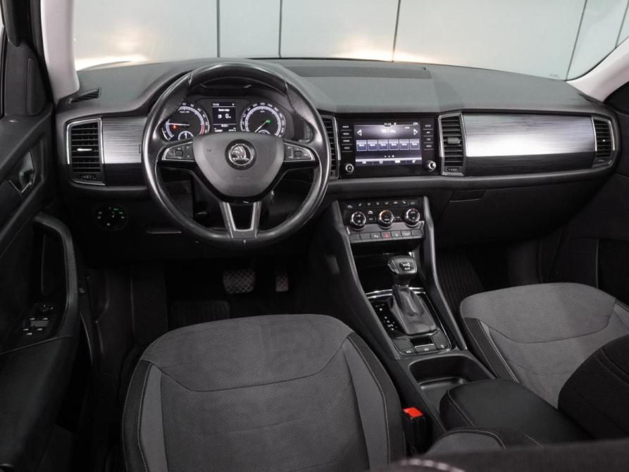 Skoda Kodiaq I Ростов-на-Дону  - изображение 6