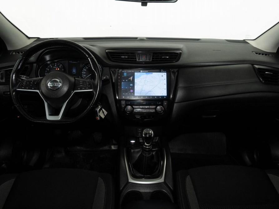 Nissan Qashqai II Рестайлинг Казань  - изображение 7