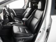 Toyota RAV4 IV (XA40) Тюмень  - изображение 33